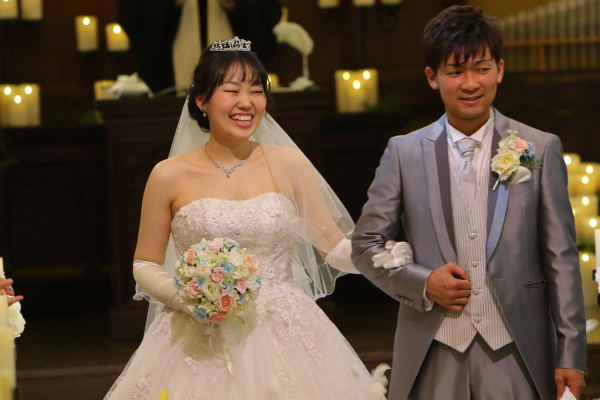 【プレ花嫁さまに伝えたいこと❤】卒花嫁さまが自分の結婚式を振り返った時に気付いたこととは？