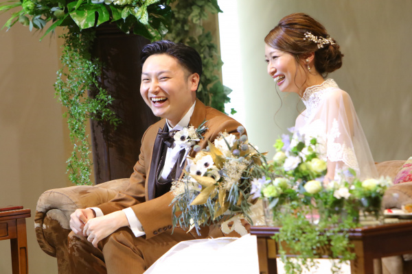 新潟県三条市　新潟市　長岡市　結婚式場　アルバム　バルーンリリース　演出