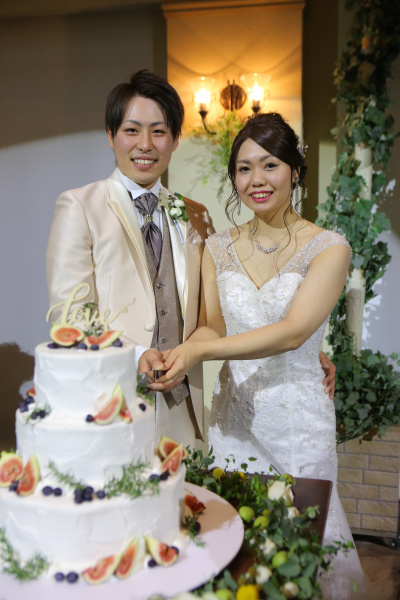 新潟県三条市　新潟市　長岡市　結婚式場　グラツィエ　卒花　フォト　ウェディングレポート