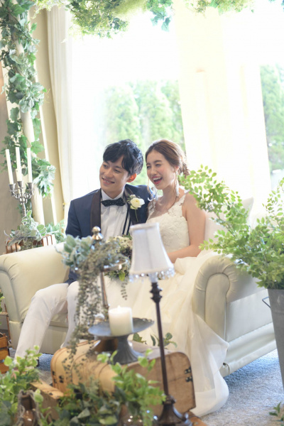 新潟県三条市　長岡市　新潟市　結婚式場　親御さま　うちの子が結婚式を挙げました　感動　号泣　歓喜