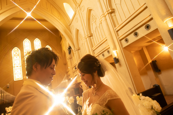 新潟県三条市　新潟市　長岡市　結婚式場　グラツィエ　卒花　フォト　ウェディングレポート