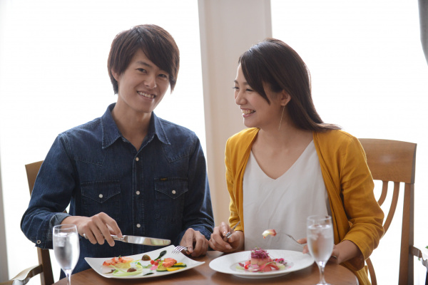 無料試食　料理　新潟県三条市　新潟市　長岡市　結婚式場　お呼ばれゲスト　楽しみ