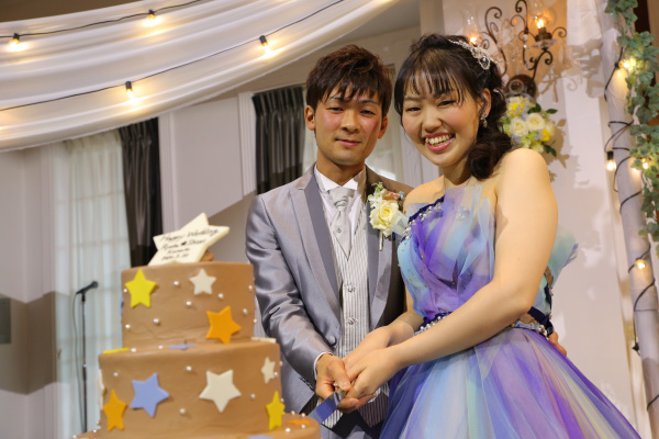 新潟県三条市　長岡市　新潟市　結婚式場　ウェディングフォト　前撮り　ウェディングドレス　ウェディングレポート