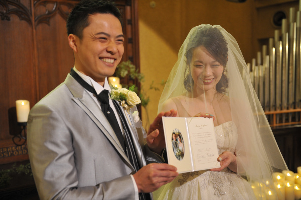 新潟県三条市　新潟市　長岡市　結婚式場　美花嫁　卒花　ウェディングレポート　フォト