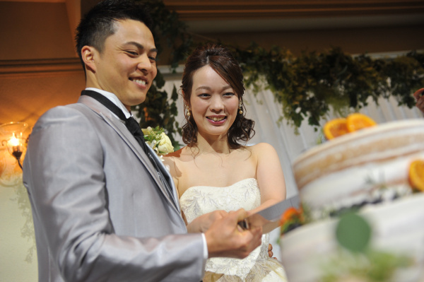 新潟県三条市　新潟市　長岡市　結婚式場　美花嫁　卒花　ウェディングレポート　フォト