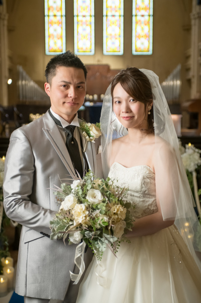 新潟県三条市　新潟市　長岡市　結婚式場　美花嫁　卒花　ウェディングレポート　フォト