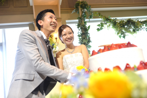 新潟県三条市　新潟市　長岡市　結婚式場 パーティー　卒花　ウェディングレポート　ウェディングフォト