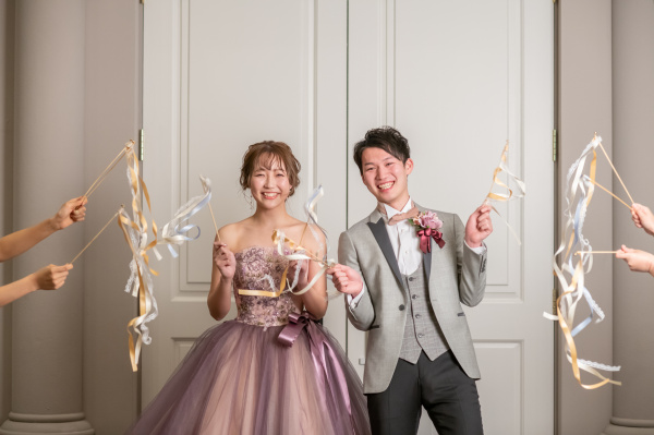 最新◆新作ドレス紹介！【インスタライブ】で紹介したあのドレスを結婚式で着れる！いつでも試着ＯＫ！