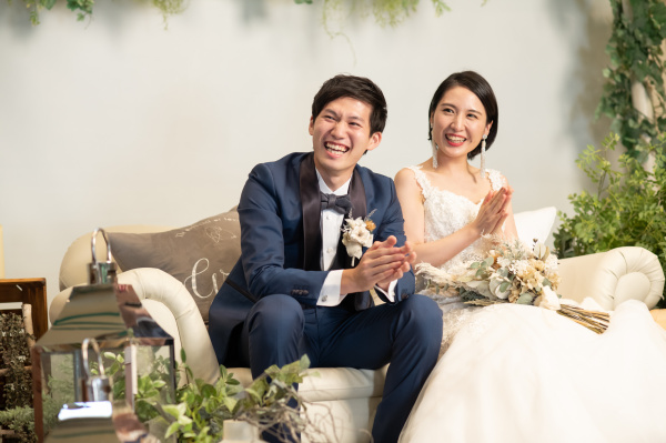 新潟県　三条市　燕市　長岡市　新潟市　結婚式　新郎　歩き方　エスコート