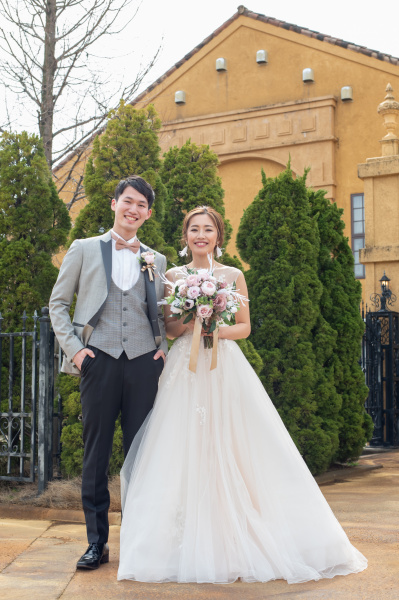 新潟県三条市　長岡市　新潟市　結婚式場　インスタライブ　高砂ソファー