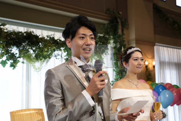 新潟県三条市　長岡市　新潟市　結婚式場　コロナ　少人数婚