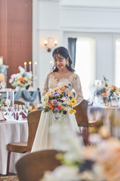 新潟県　三条市　長岡市　見附市　結婚式場　美容ケア　リップ　プレ花嫁