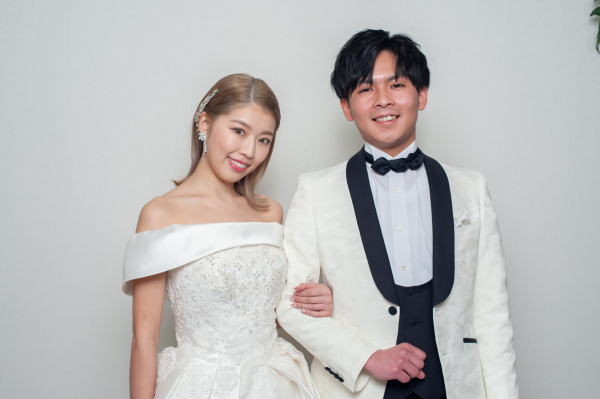 新潟県三条市　長岡市　新潟市　結婚式場 　インスタライブ　ウェディングドレス　タキシード