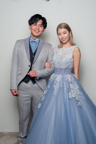 新潟県三条市　長岡市　新潟市　結婚式場 　インスタライブ　ウェディングドレス　タキシード