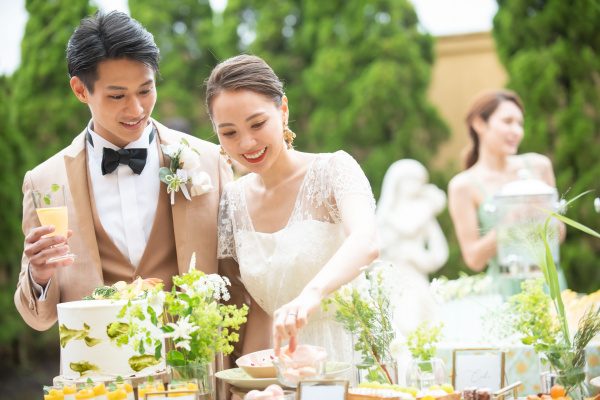 新潟県三条市　長岡市　新潟市　結婚式場　美花嫁　美容　健康的　ケア　おうち時間