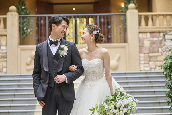 新潟県三条市　長岡市　新潟市　結婚式場　ヘアアレンジ　写真　卒花嫁　アクセサリー　前撮り