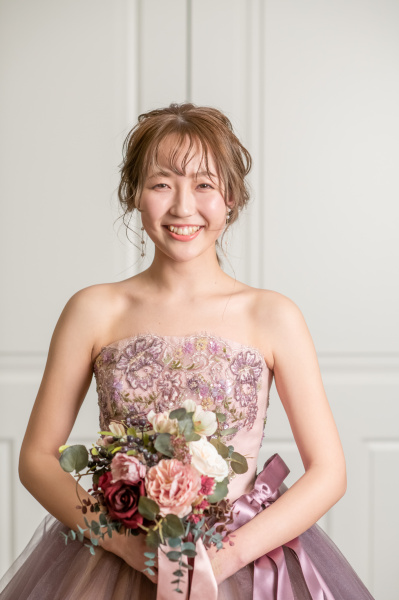 新潟県三条市　長岡市　新潟市　結婚式場 ピアザデッレグラツィエ 　インスタライブ　ウェディングフォト　前撮り　撮影　ポージング