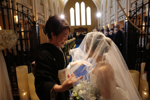 新潟県三条市　長岡市　新潟市　結婚式場 ピアザデッレグラツィエ　人前式　かわいい　グッズ