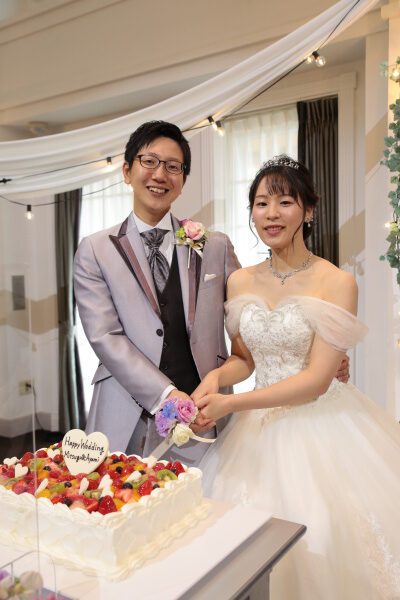 新潟県三条市　長岡市　新潟市　結婚式場 ピアザデッレグラツィエ 　パーティーレポート　卒花　和装　白無垢　白ドレス　カラードレス