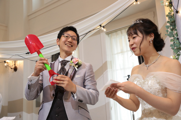 新潟県三条市　長岡市　新潟市　結婚式場 ピアザデッレグラツィエ 　パーティーレポート　卒花　和装　白無垢　白ドレス　カラードレス