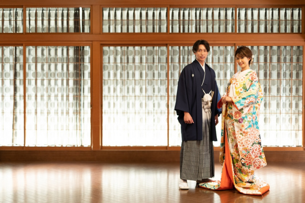 新潟県三条市　長岡市　新潟市　結婚式場　ヘアアレンジ　写真　卒花嫁　ドレス迷子　試着レポート　ドレス選び