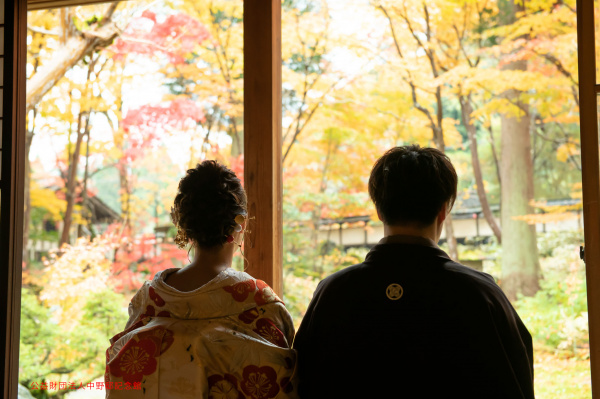 【味覚で季節を感じよう♪】結婚式はテーマも大事！飲み物で秋を感じる？披露宴で飲める〇〇を使った限定ドリンク！