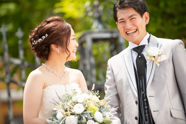 【パーティーレポート◆感謝を伝える結婚式】たくさんの想いが詰まったおしゃれなDIYウェディング❤Part.2