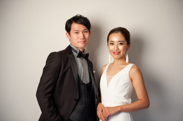 新潟県三条市　長岡市　新潟市　結婚式場 ピアザデッレグラツィエ 　インスタライブ　ウェディングドレス　カラードレス　インスタ　前撮り　撮影