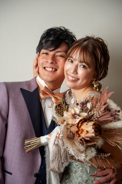 新潟県三条市　長岡市　新潟市　結婚式場 ピアザデッレグラツィエ 　インスタライブ　ウェディングドレス　カラードレス　インスタ　前撮り　撮影