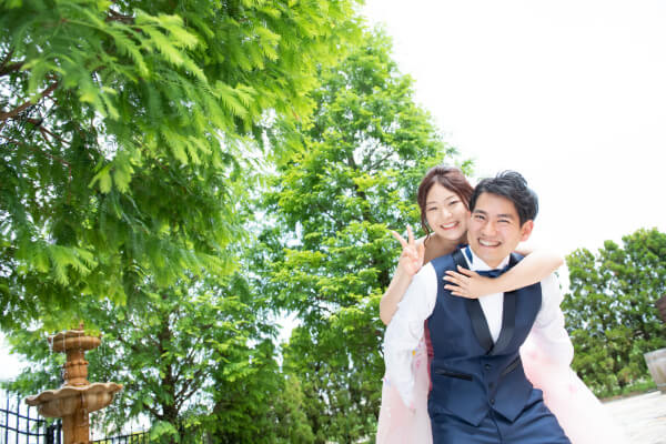 新潟県三条市　長岡市　新潟市　結婚式場　披露宴　レポート　パーティレポート　趣味　