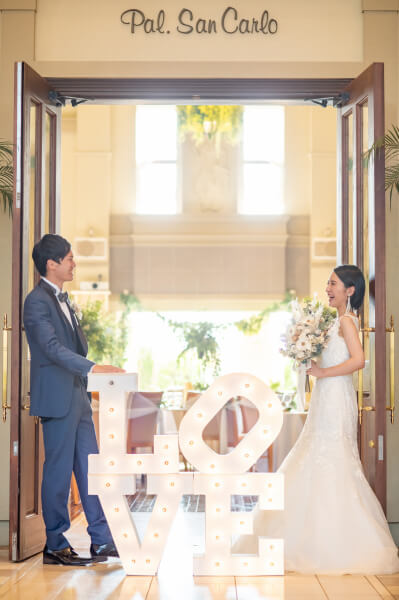 新潟県三条市　長岡市　見附市　結婚式場　高砂　ドレス　座り方