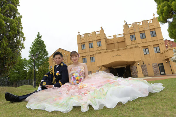 新潟県三条市　長岡市　新潟市　結婚式場　披露宴　レポート　パーティレポート　