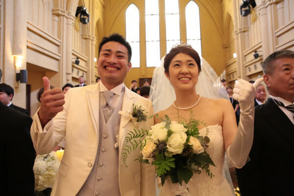 新潟県三条市　長岡市　新潟市　結婚式場　前撮り　ウェディングドレス　パーティー