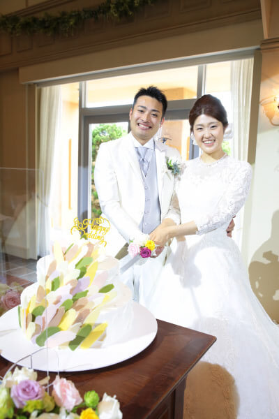 新潟県三条市　長岡市　新潟市　結婚式場　前撮り　ウェディングドレス　パーティー