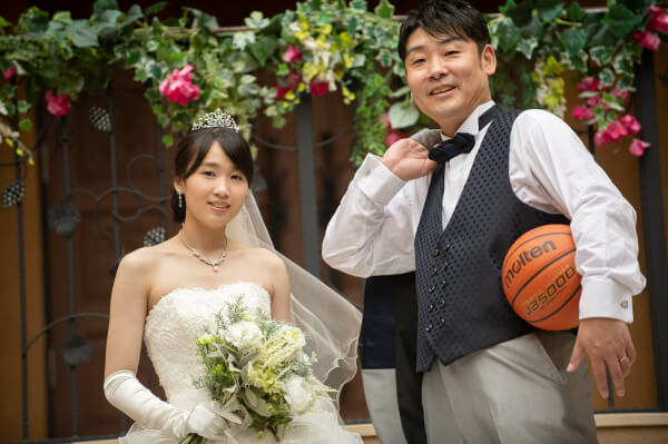 新潟県三条市　長岡市　新潟市　結婚式場　パーティーレポート　ウェディングドレス　卒花　前撮り