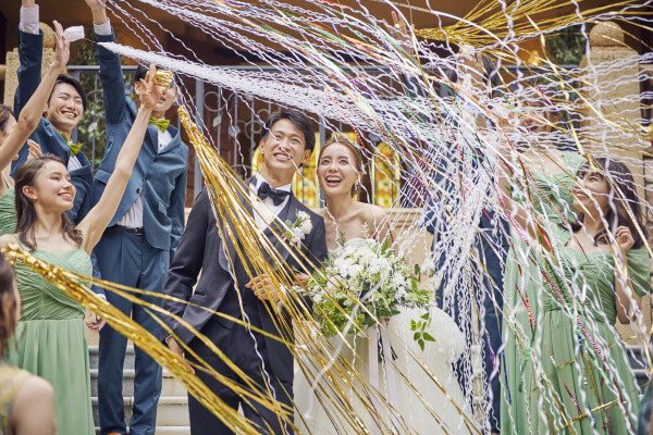 新潟県三条市　長岡市　新潟市　結婚式場　ブライダルフェア　感染症対策　全国結婚式応援キャンペーン