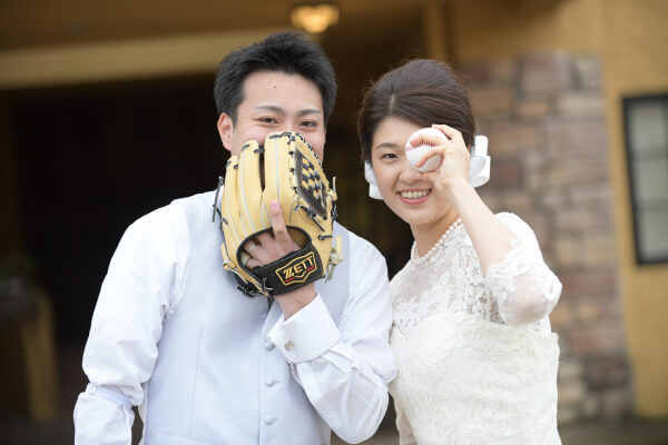 新潟県三条市　新潟市　長岡市　結婚式場　パーティレポート　動画　両親　チャペル