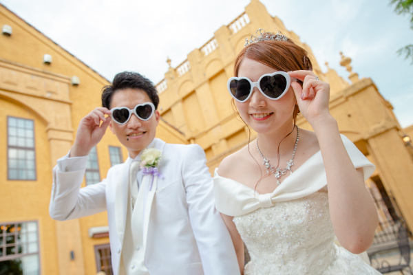 新潟県三条市　長岡市　新潟市　結婚式場　ウェディングドレス　卒花　挙式　ウェディングパーティー　前撮り