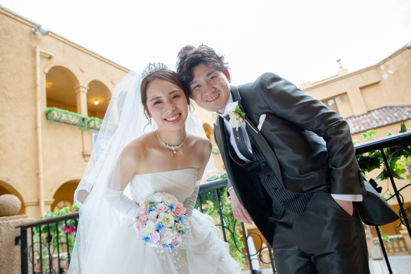 新潟県三条市　長岡市　新潟市　結婚式場　ウェディングドレス　卒花　挙式　ウェディングパーティー　前撮り