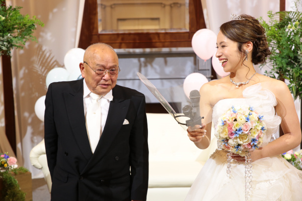 新潟県三条市　長岡市　新潟市　結婚式場　ウェディングドレス　卒花　挙式　ウェディングパーティー　前撮り