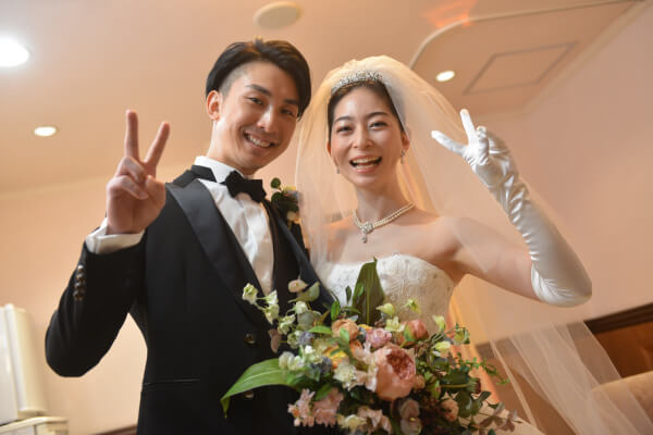 新潟県三条市　長岡市　新潟市　結婚式場　ウェディングドレス　卒花　挙式　ウェディングパーティー　