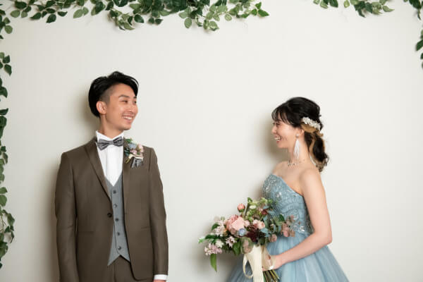 新潟県三条市　長岡市　新潟市　結婚式場　ウェディングドレス　卒花　挙式　ウェディングパーティー　