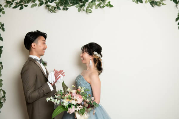 新潟県三条市　長岡市　新潟市　結婚式場　ウェディングドレス　卒花　挙式　ウェディングパーティー　