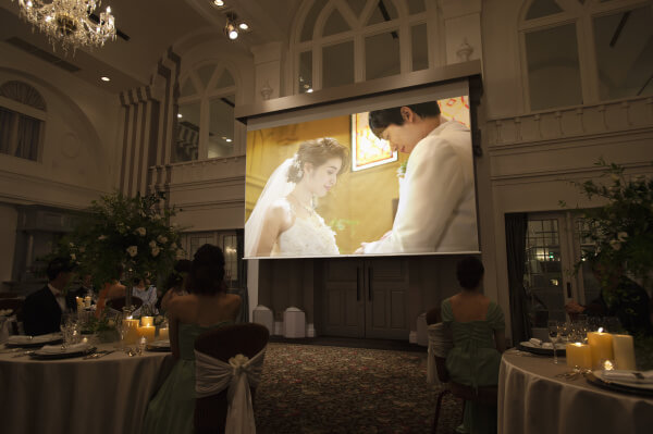 新潟県三条市　長岡市　新潟市　結婚式場　花嫁　サプライズ　オススメ