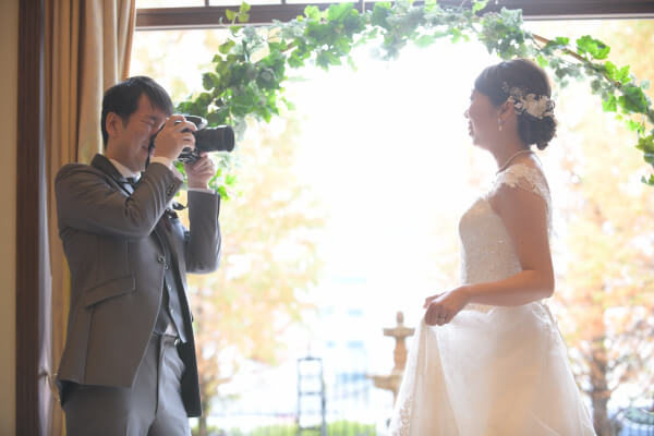 新潟県三条市　長岡市　新潟市　結婚式場　ウェディングドレス　パーティレポート　チャペル　前撮り