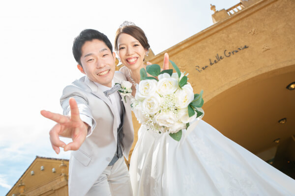 新潟県三条市　長岡市　新潟市　結婚式場　ウェディングドレス　パーティレポート　和装　前撮り