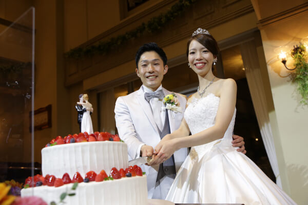 新潟県三条市　長岡市　新潟市　結婚式場　ウェディングドレス　パーティレポート　和装　前撮り