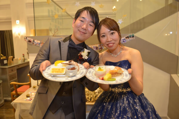 新潟県三条市　長岡市　新潟市　結婚式場　ウェディングドレス　パーティレポート　チャペル　ロケフォト　和装　前撮り