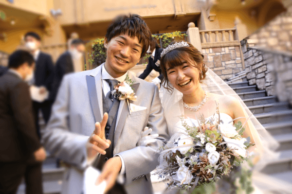 新潟県三条市　長岡市　新潟市　結婚式場　ウェディングドレス　パーティレポート　和装　前撮り