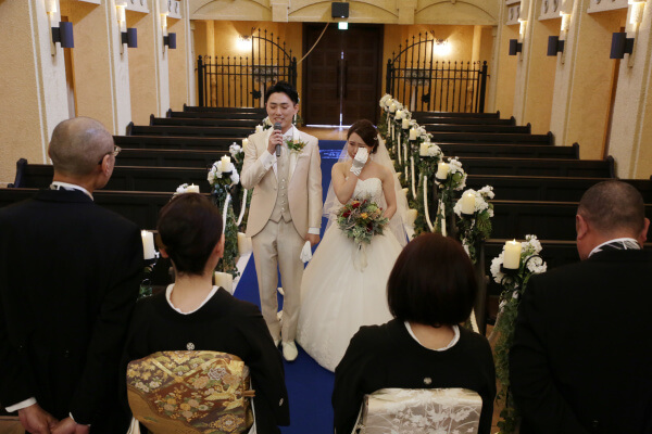 新潟県三条市　長岡市　新潟市　結婚式場　ウェディングドレス　パーティレポート　カラードレス　和装　前撮り